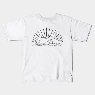 Slieve Brack Kids T-Shirt